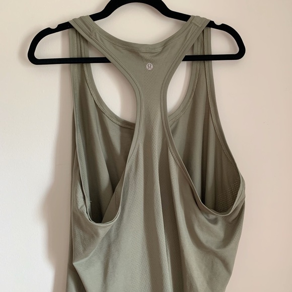 lululemon athletica Tops - Lululemon Tank Top